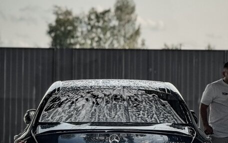 Mercedes-Benz C-Класс AMG, 2015 год, 3 800 000 рублей, 5 фотография