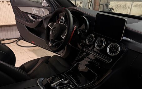 Mercedes-Benz C-Класс AMG, 2015 год, 3 800 000 рублей, 11 фотография