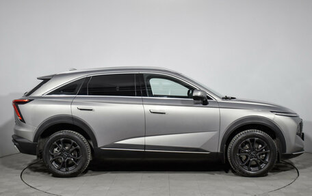 Haval F7, 2024 год, 2 720 000 рублей, 4 фотография