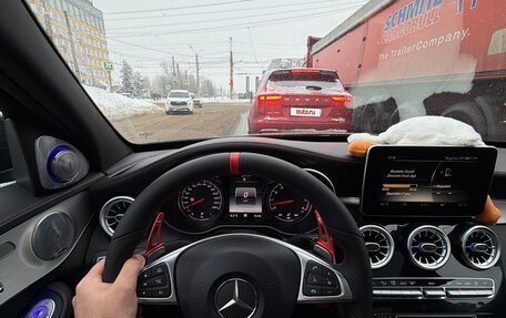 Mercedes-Benz C-Класс AMG, 2015 год, 3 800 000 рублей, 12 фотография