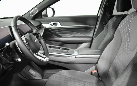 Haval F7, 2024 год, 2 720 000 рублей, 10 фотография