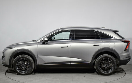 Haval F7, 2024 год, 2 720 000 рублей, 8 фотография