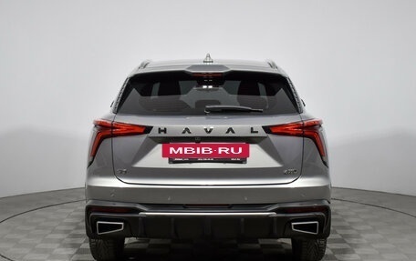 Haval F7, 2024 год, 2 720 000 рублей, 6 фотография