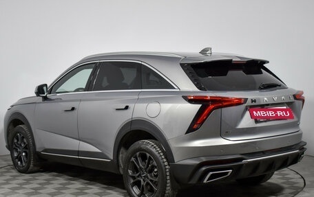 Haval F7, 2024 год, 2 720 000 рублей, 7 фотография