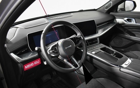 Haval F7, 2024 год, 2 720 000 рублей, 9 фотография