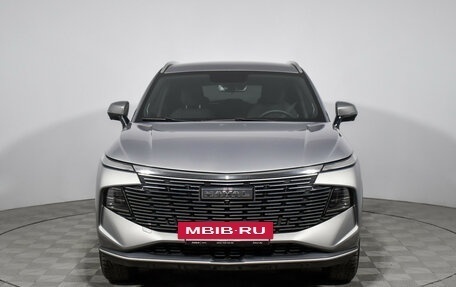 Haval F7, 2024 год, 2 720 000 рублей, 2 фотография