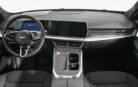 Haval F7, 2024 год, 2 720 000 рублей, 13 фотография