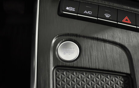 Haval F7, 2024 год, 2 720 000 рублей, 18 фотография