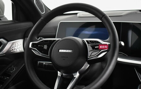 Haval F7, 2024 год, 2 720 000 рублей, 14 фотография