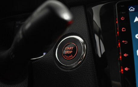 Nissan Qashqai, 2017 год, 1 439 000 рублей, 17 фотография