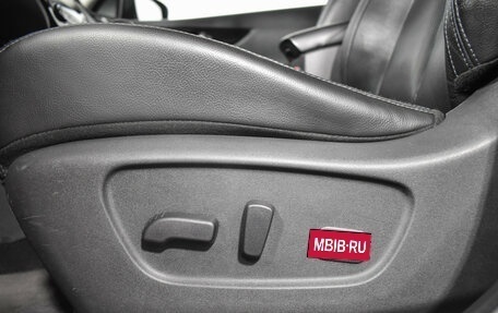 Nissan Qashqai, 2017 год, 1 439 000 рублей, 21 фотография