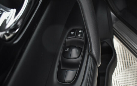 Nissan Qashqai, 2017 год, 1 439 000 рублей, 20 фотография