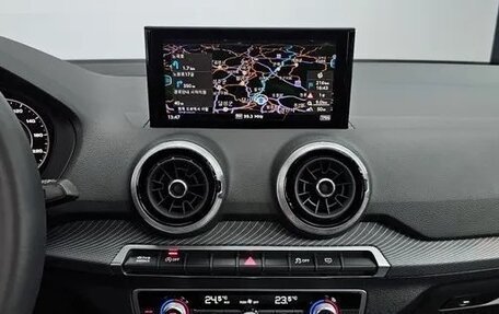 Audi Q2 I, 2023 год, 2 969 000 рублей, 10 фотография