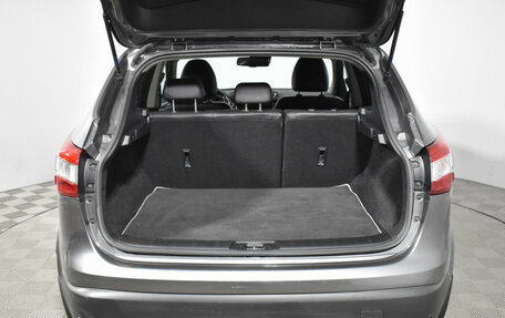 Nissan Qashqai, 2017 год, 1 439 000 рублей, 23 фотография