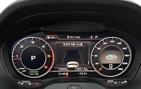 Audi Q2 I, 2023 год, 2 969 000 рублей, 8 фотография