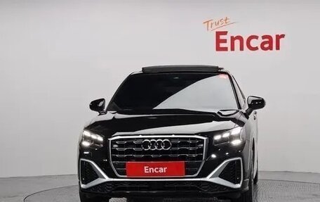 Audi Q2 I, 2023 год, 2 969 000 рублей, 2 фотография