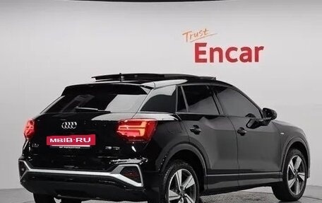 Audi Q2 I, 2023 год, 2 969 000 рублей, 3 фотография