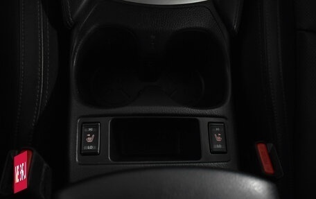 Nissan Qashqai, 2017 год, 1 439 000 рублей, 25 фотография