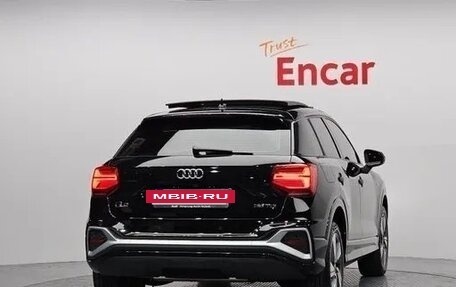 Audi Q2 I, 2023 год, 2 969 000 рублей, 4 фотография