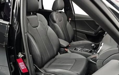 Audi Q2 I, 2023 год, 2 969 000 рублей, 12 фотография