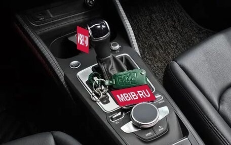 Audi Q2 I, 2023 год, 2 969 000 рублей, 11 фотография