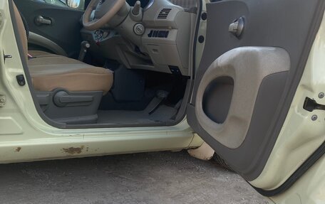 Nissan March III, 2004 год, 330 000 рублей, 15 фотография