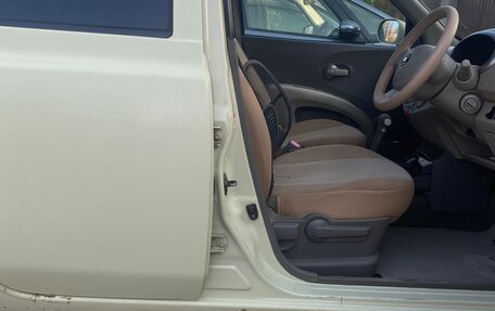 Nissan March III, 2004 год, 330 000 рублей, 14 фотография