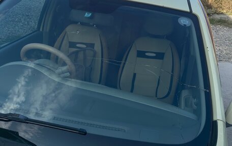 Nissan March III, 2004 год, 330 000 рублей, 12 фотография