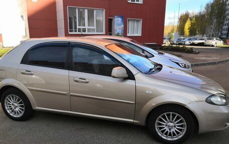 Chevrolet Lacetti, 2012 год, 690 000 рублей, 1 фотография