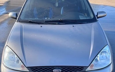 Ford Focus IV, 2003 год, 200 000 рублей, 1 фотография