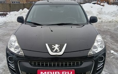Peugeot 4007, 2008 год, 690 000 рублей, 1 фотография