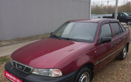 Daewoo Nexia I рестайлинг, 2008 год, 275 000 рублей, 1 фотография