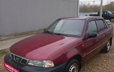 Daewoo Nexia I рестайлинг, 2008 год, 275 000 рублей, 1 фотография