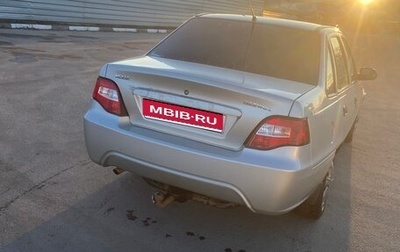 Daewoo Nexia I рестайлинг, 2009 год, 385 000 рублей, 1 фотография