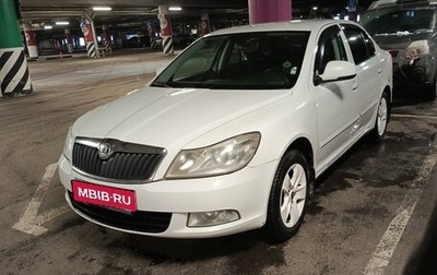 Skoda Octavia, 2012 год, 850 000 рублей, 1 фотография