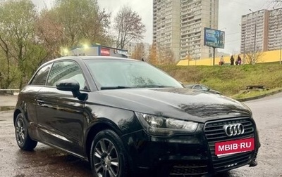 Audi A1, 2010 год, 700 000 рублей, 1 фотография