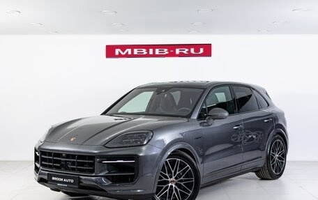 Porsche Cayenne III, 2026 год, 18 990 000 рублей, 1 фотография