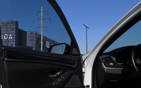 BMW 5 серия, 2016 год, 2 840 000 рублей, 10 фотография