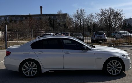 BMW 5 серия, 2016 год, 2 840 000 рублей, 2 фотография