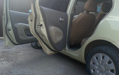 Nissan March III, 2004 год, 330 000 рублей, 16 фотография