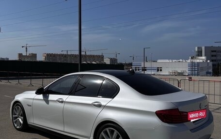 BMW 5 серия, 2016 год, 2 840 000 рублей, 7 фотография