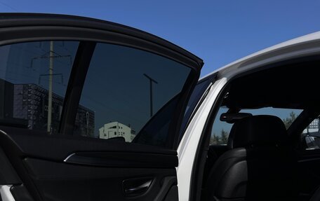 BMW 5 серия, 2016 год, 2 840 000 рублей, 12 фотография