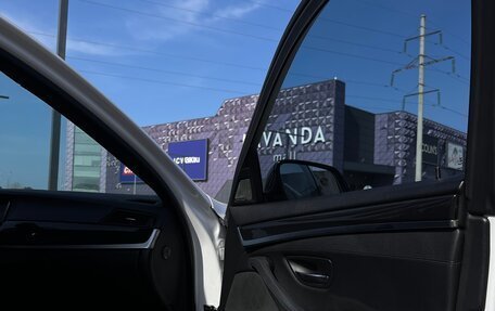 BMW 5 серия, 2016 год, 2 840 000 рублей, 14 фотография