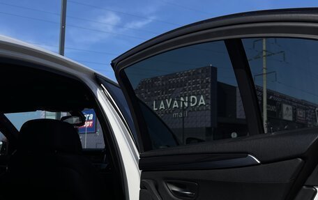 BMW 5 серия, 2016 год, 2 840 000 рублей, 16 фотография