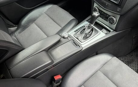 Mercedes-Benz C-Класс, 2007 год, 900 000 рублей, 3 фотография