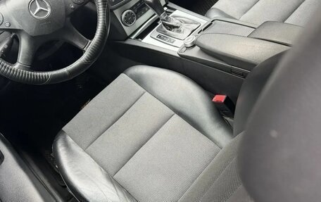 Mercedes-Benz C-Класс, 2007 год, 900 000 рублей, 5 фотография