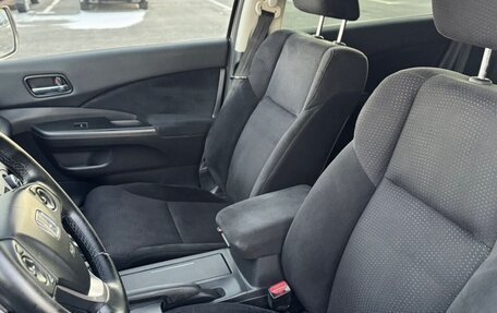 Honda CR-V IV, 2013 год, 1 780 000 рублей, 10 фотография