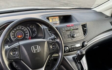 Honda CR-V IV, 2013 год, 1 780 000 рублей, 9 фотография