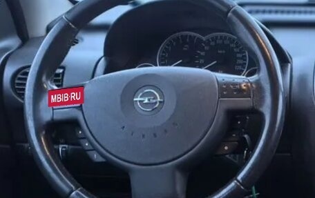 Opel Corsa C рестайлинг, 2004 год, 150 000 рублей, 3 фотография