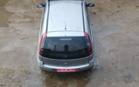 Opel Corsa C рестайлинг, 2004 год, 150 000 рублей, 5 фотография